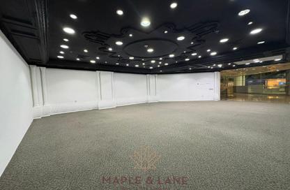 Office Space - Studio for rent in Pyramid Centre - Oud Metha - Bur Dubai - Dubai