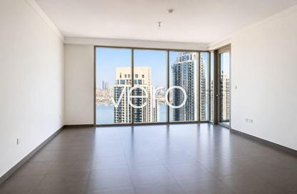 Apartment - 2 Bedrooms - 2 Bathrooms for rent in Creek Gate Tower 1 - Creek Gate - Dubai Creek Harbour (The Lagoons) - Dubai