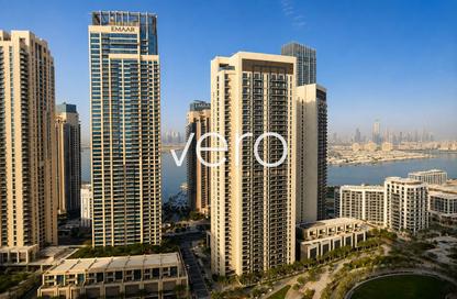 Apartment - 2 Bedrooms - 2 Bathrooms for rent in Creek Gate Tower 1 - Creek Gate - Dubai Creek Harbour (The Lagoons) - Dubai Apartment - 2 Bedrooms - 2 Bathrooms for rent in Creek Gate Tower 1 - Creek Gate - Dubai Creek Harbour (The Lagoons) - Dubai