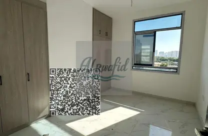 عمارة بالكامل - 8 غرف نوم - 8 حمامات للايجار في ذا ايكون جازا 2 - الراشدية 3 - الراشدية - عجمان