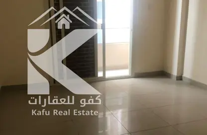 Apartment - 2 Bedrooms - 2 Bathrooms for rent in Al Naemiya Tower 1 - Al Naemiya Towers - Al Nuaimiya - Ajman