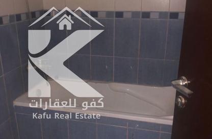Apartment - 2 Bedrooms - 2 Bathrooms for rent in Al Naemiya Tower 1 - Al Naemiya Towers - Al Nuaimiya - Ajman