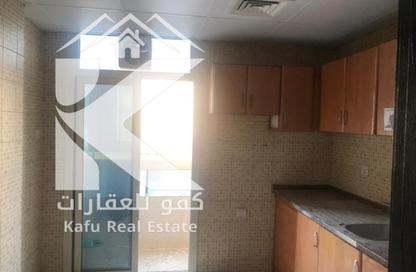Apartment - 2 Bedrooms - 2 Bathrooms for rent in Al Naemiya Tower 1 - Al Naemiya Towers - Al Nuaimiya - Ajman Apartment - 2 Bedrooms - 2 Bathrooms for rent in Al Naemiya Tower 1 - Al Naemiya Towers - Al Nuaimiya - Ajman