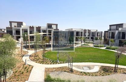 Townhouse - 4 - 4 for sale in Mudon Al Ranim 8 - Mudon - Dubai