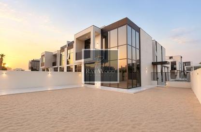 Townhouse - 4 - 4 for sale in Mudon Al Ranim 8 - Mudon - Dubai