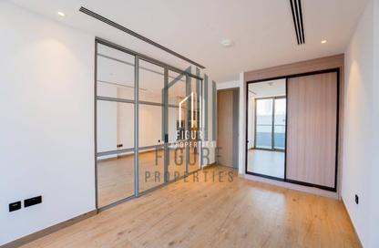 Apartment - 1 - 1 for sale in The Vybe - District 16 - Jumeirah Village Circle - Dubai