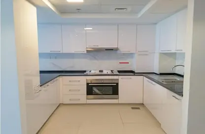 شقة - 2 غرف نوم - 3 حمامات للايجار في قرية جميرا الدائرية - دبي