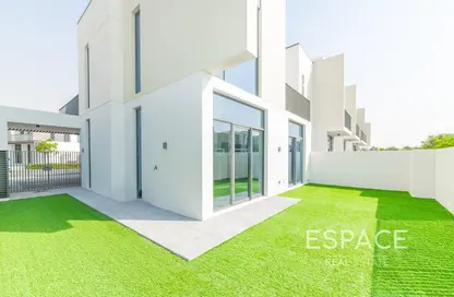Villa - 4 Bedrooms - 4 Bathrooms for sale in Joy - Arabian Ranches 3 - Dubai