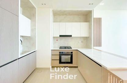 Apartment - 1 Bedroom - 2 Bathrooms for sale in Binghatti Royale - District 18 - Jumeirah Village Circle - Dubai