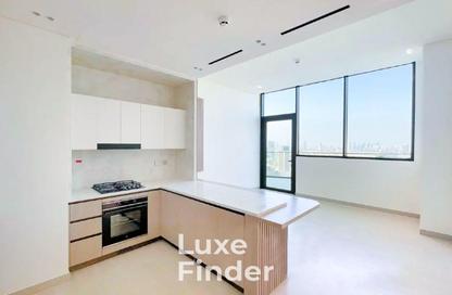 Apartment - 1 Bedroom - 2 Bathrooms for sale in Binghatti Royale - District 18 - Jumeirah Village Circle - Dubai