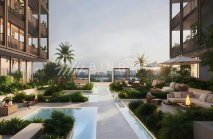 Apartment - 1 - 2 for sale in The Archive by Imtiaz - Dubai Land Residence Complex - Dubai Apartment - 1 - 2 for sale in The Archive by Imtiaz - Dubai Land Residence Complex - Dubai