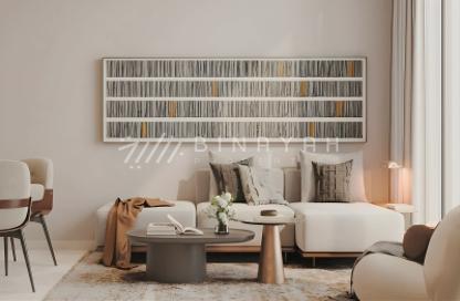 Apartment - 1 - 2 for sale in The Archive by Imtiaz - Dubai Land Residence Complex - Dubai