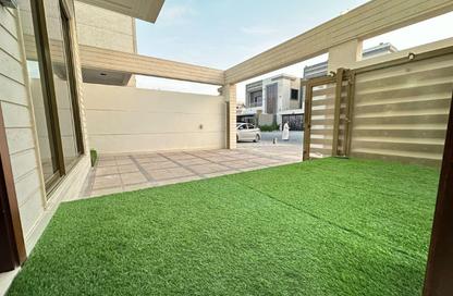 Villa - 6 Bedrooms - 7+ Bathrooms for sale in Al Bahia Hills - Al Bahia - Ajman