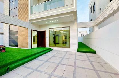 Villa - 6 Bedrooms - 7+ Bathrooms for sale in Al Bahia Hills - Al Bahia - Ajman