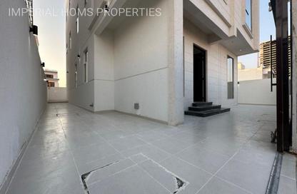 Villa - 6 Bedrooms - 7+ Bathrooms for rent in Al Aamra Gardens - Al Amerah - Ajman
