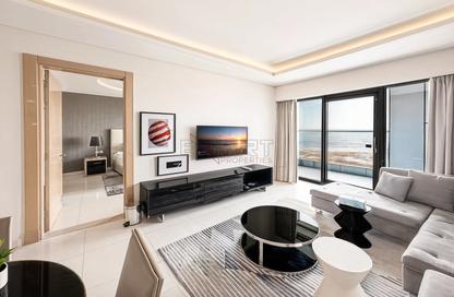 Apartment - 1 Bedroom - 1 Bathroom for rent in Tower A - Damac Towers by Paramount - Business Bay - Dubai Apartment - 1 Bedroom - 1 Bathroom for rent in Tower A - Damac Towers by Paramount - Business Bay - Dubai