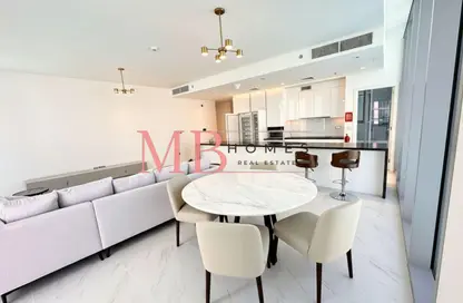 Apartment - 2 Bedrooms - 3 Bathrooms for rent in Residences 12 - The Residences at District One - District One - Mohammed Bin Rashid City - Dubai Apartment - 2 Bedrooms - 3 Bathrooms for rent in Residences 12 - The Residences at District One - District One - Mohammed Bin Rashid City - Dubai