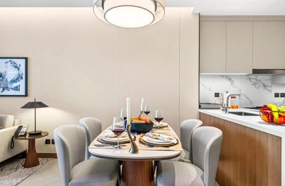 Apartment - 2 - 2 for rent in The Address Residences Dubai Opera Tower 1 - The Address Residences Dubai Opera - Downtown Dubai - Dubai Apartment - 2 - 2 for rent in The Address Residences Dubai Opera Tower 1 - The Address Residences Dubai Opera - Downtown Dubai - Dubai