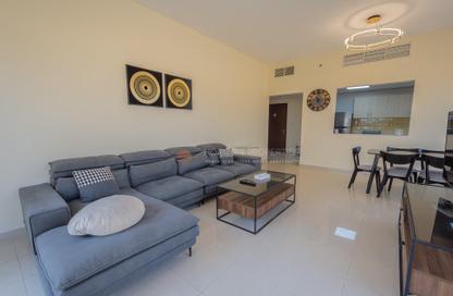 Apartment - 1 Bedroom - 1 Bathroom for sale in Fayrouz - Bab Al Bahar - Al Marjan Island - Ras Al Khaimah