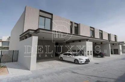 Townhouse - 3 Bedrooms - 4 Bathrooms for rent in Nad Al Sheba Gardens 2 - Nad Al Sheba Gardens - Nad Al Sheba - Dubai Townhouse - 3 Bedrooms - 4 Bathrooms for rent in Nad Al Sheba Gardens 2 - Nad Al Sheba Gardens - Nad Al Sheba - Dubai