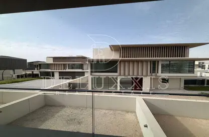 تاون هاوس - 3 غرف نوم - 4 حمامات للايجار في ناد الشبا جاردنز المرحله الثانيه - حدائق ند الشبا - ند الشبا - دبي