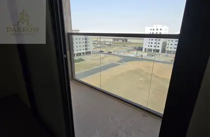 شقة - 2 غرف نوم - 2 حمامات للايجار في الجرف 3 - الجرف - عجمان وسط المدينة - عجمان