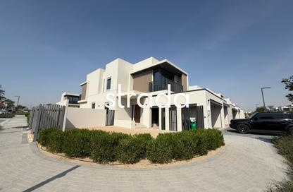 Villa - 4 - 4 for rent in Jebel Ali Village Townhouses - Jebel Ali Village - Jebel Ali - Dubai Villa - 4 - 4 for rent in Jebel Ali Village Townhouses - Jebel Ali Village - Jebel Ali - Dubai