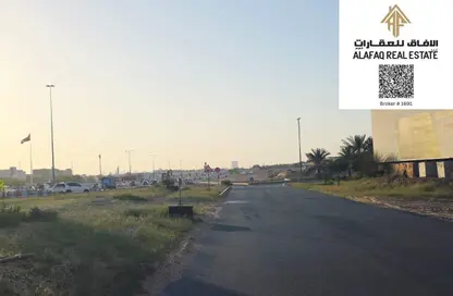 أرض - استوديو للبيع في عجمان جلوبال سيتي - العالية - عجمان