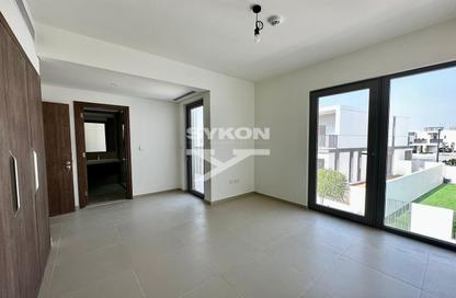 Villa - 3 Bedrooms - 3 Bathrooms for rent in Elan - Tilal Al Ghaf - Dubai