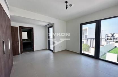Villa - 3 Bedrooms - 3 Bathrooms for rent in Elan - Tilal Al Ghaf - Dubai