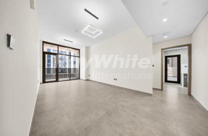 Apartment - 1 Bedroom - 2 Bathrooms for rent in Jumeirah Garden City - Al Satwa - Dubai