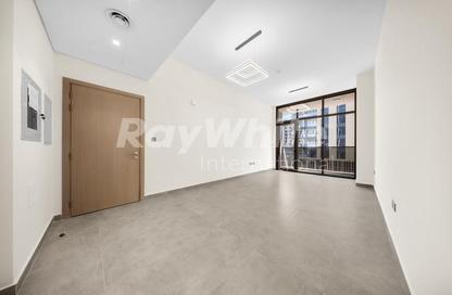 Apartment - 1 Bedroom - 2 Bathrooms for rent in Jumeirah Garden City - Al Satwa - Dubai