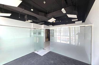 Office Space - Studio for rent in B2B Tower - Business Bay - Dubai