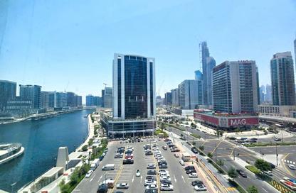 مكتب - استوديو للايجار في B2B برج - الخليج التجاري - دبي مكتب - استوديو للايجار في B2B برج - الخليج التجاري - دبي