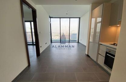 Apartment - 1 Bedroom - 2 Bathrooms for rent in The Crest Tower B - The Crest - Sobha Hartland - Mohammed Bin Rashid City - Dubai
