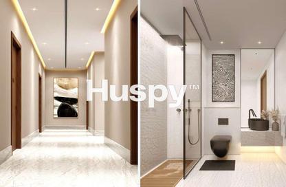 Apartment - 1 - 2 for sale in Renad Tower - Al Reem Island - Abu Dhabi