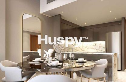 Apartment - 1 - 2 for sale in Renad Tower - Al Reem Island - Abu Dhabi