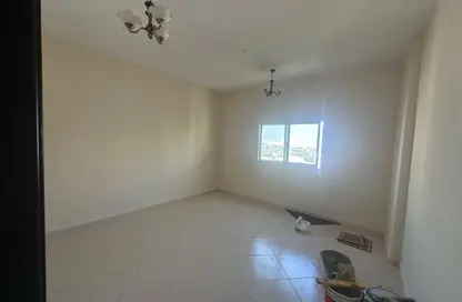 Apartment - 1 Bedroom - 2 Bathrooms for rent in Sheikh Jaber Al Sabah Street - Al Naimiya - Al Nuaimiya - Ajman