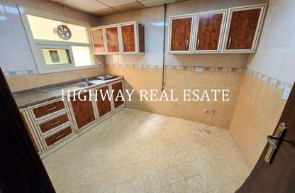Apartment - 1 - 1 for rent in Muwaileh 3 Building - Muwaileh - Sharjah
