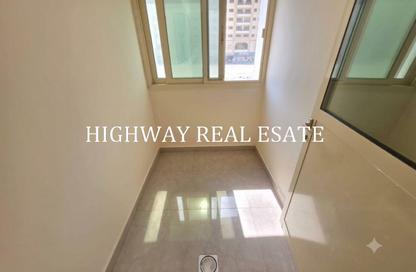 Apartment - 1 - 1 for rent in Muwaileh 3 Building - Muwaileh - Sharjah