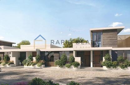 Townhouse - 3 Bedrooms - 4 Bathrooms for sale in Shamsa Townhouse - Expo Valley - Expo City - Dubai Townhouse - 3 Bedrooms - 4 Bathrooms for sale in Shamsa Townhouse - Expo Valley - Expo City - Dubai