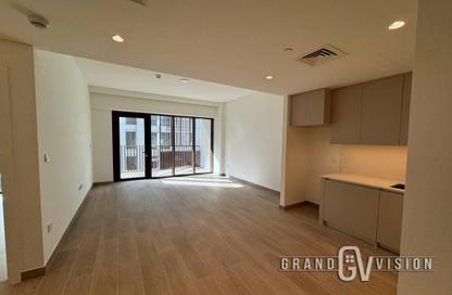 Apartment - 1 Bedroom - 1 Bathroom for sale in Lotus at Creek Beach Building 4 - Lotus at Creek Beach - Creek Beach - Dubai Creek Harbour (The Lagoons) - Dubai