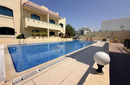 Villa - 3 - 4 for rent in Garden Villas - Umm Suqeim 2 - Umm Suqeim - Dubai