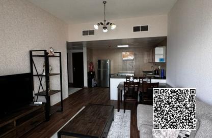 Apartment - 1 Bedroom - 2 Bathrooms for rent in City Tower - Al Nuaimiya - Ajman Apartment - 1 Bedroom - 2 Bathrooms for rent in City Tower - Al Nuaimiya - Ajman