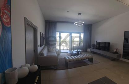 Apartment - 1 Bedroom - 2 Bathrooms for rent in Mag 970 - MAG City - Mohammed Bin Rashid City - Dubai