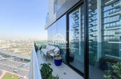 شقة - 3 غرف نوم - 4 حمامات للايجار في 1 ريزيدينسز-1 - وان ريزيدندس - الكفاف - زعبيل - دبي شقة - 3 غرف نوم - 4 حمامات للايجار في 1 ريزيدينسز-1 - وان ريزيدندس - الكفاف - زعبيل - دبي