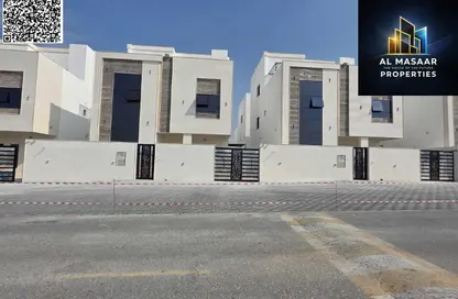 فيلا - 7 غرف نوم - 8 حمامات للبيع في الحليو 2 - الحليو - عجمان