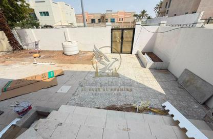 Villa - 3 Bedrooms - 5 Bathrooms for rent in Al Naseriya - Al Sharq - Sharjah