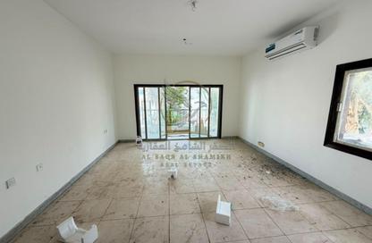 Villa - 3 Bedrooms - 5 Bathrooms for rent in Al Naseriya - Al Sharq - Sharjah