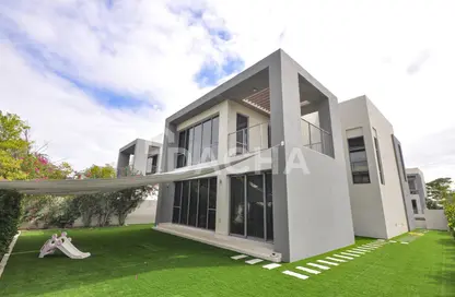 Villa - 4 Bedrooms - 5 Bathrooms for rent in Sidra Villas I - Sidra Villas - Dubai Hills Estate - Dubai